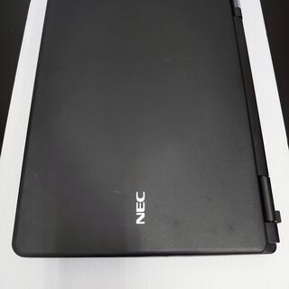 NEC(PC-VJ24)　15.6インチノートPC　Windows10　Core-i3　SSD240GB　Office付 NEC(PC-VJ24) 15.6インチノートPC Windows10 Core-i3 SSD240GB Office付