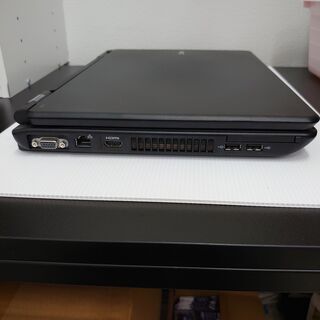 NEC(PC-VJ24)　15.6インチノートPC　Windows10　Core-i3　SSD240GB　Office付 NEC(PC-VJ24) 15.6インチノートPC Windows10 Core-i3 SSD240GB Office付