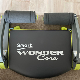 ワンダーコア　スマート　smart wonder core