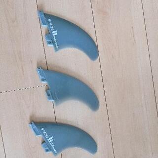 【状態良好】Placeboサーフボード