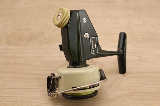 ABU cardinal 44 アブ カーディナル スピニングリール (P1214ktxY)