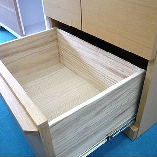 福山木工所 レンジボード【トレファク草加店】
