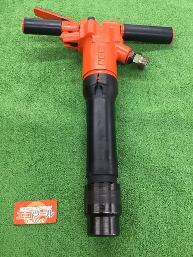 【エコツール知立店】NPK ｴｱｰ ｺﾝｸﾘｰﾄ ﾌﾞﾚｰｶｰ CB-151【愛知県/名古屋市/知立市/安城市/岡崎市/工具】【IT456L4EMJ8W】★ 出張買取 も好評受付中！