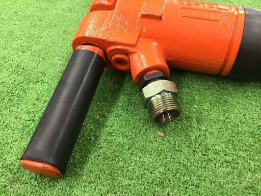 【エコツール知立店】NPK ｴｱｰ ｺﾝｸﾘｰﾄ ﾌﾞﾚｰｶｰ CB-151【愛知県/名古屋市/知立市/安城市/岡崎市/工具】【IT456L4EMJ8W】★ 出張買取 も好評受付中！ エコツール知立店】NPK ｴｱｰ ｺﾝｸﾘｰﾄ ﾌﾞﾚｰｶｰ CB-151【愛知県/名古屋市