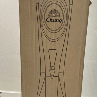 激レア】タイ 現地調達 ビールタワー