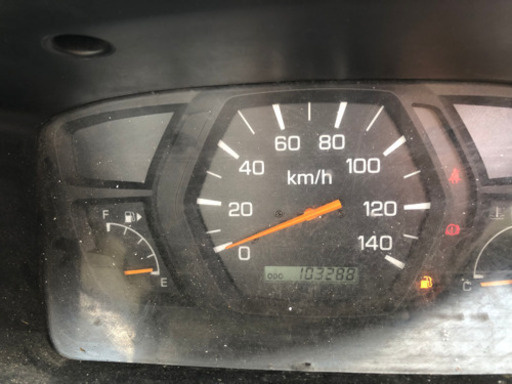 車検長い 込み込み 三菱 ミニキャブ