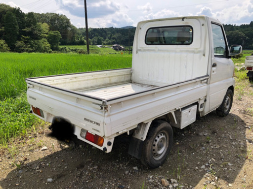 車検長い 込み込み 三菱 ミニキャブ 車検長い 込み込み 三菱 ミニキャブ