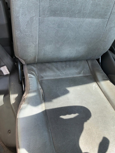 車検長い 込み込み 三菱 ミニキャブ