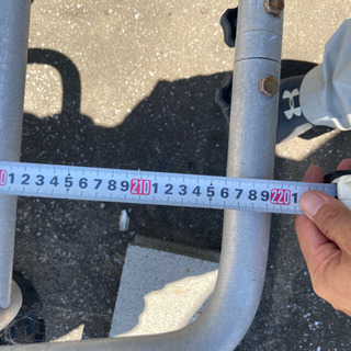 ボートランチャー　メーカー不明　ドーリー　ファクトリーゼロ　ジェット　水上バイク　