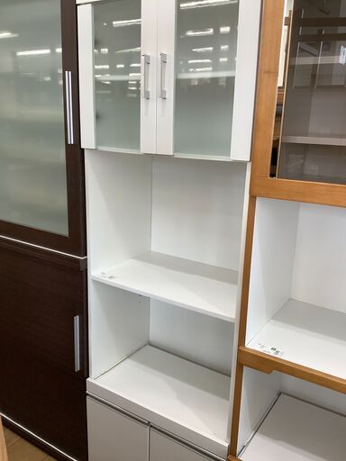 ☆値下げ☆【トレファク花小金井店】レンジボード/ 中古家具/ 武蔵野市 小平市 小金井市 国分寺市 杉並区 買取 販売