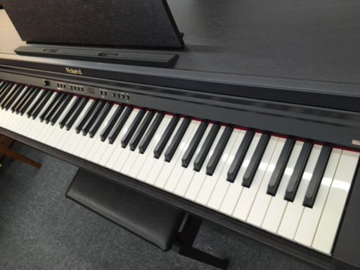 新春セール開催！12月27～31日、1月2日～10日まで i323 Roland RP201 