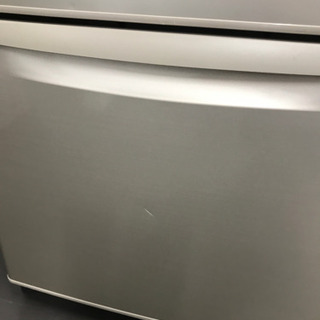 ⭐️Panasonic 2018年製自動製氷付き冷蔵庫NR-C32HM-N