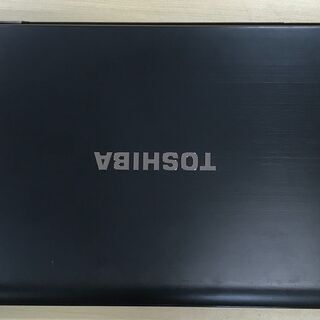 東芝(R731/E) 13.3インチノートPC Core-i5 SSD120GB office付