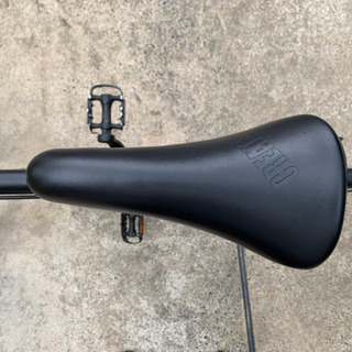 お譲り先決定 使用3ヶ月のみのクロスバイク