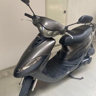 【ネット決済】KYMCO 快速 原付