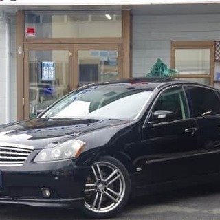 フーガ 日産 の中古車 ジモティー フーガ 日産 の中古車 ジモティー