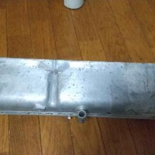 NISSAN  旧車   エンジンヘッドカバー