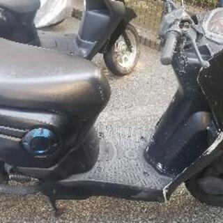現在商談中 インドホンダ クリック 110cc Alba Com Gt