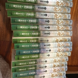 風の大地の中古が安い!激安で譲ります・無料であげます|ジモティー