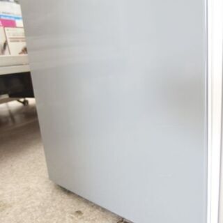 2ドア冷蔵庫 109L 2013年製 100Lクラス AQR-111B(SB) AQUA ☆ PayPay