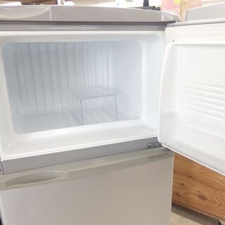 ⭐️ガラストレイ⭐️Panasonic 138L 冷蔵庫 NR-B148W 2016年式