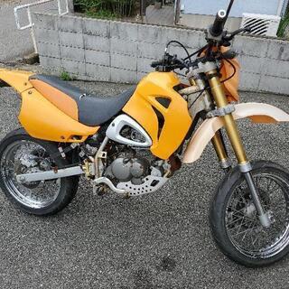 現状渡し HYOSUNG ヒョースン RX125SM | www.koiristorante.it