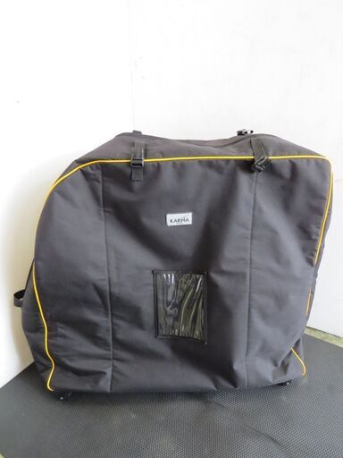 山口)下松市より 車椅子 KM-2501 Karma BIZHB29H