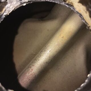 決まりそうです旧車当時物。ヨンフォアタンク − 福岡県