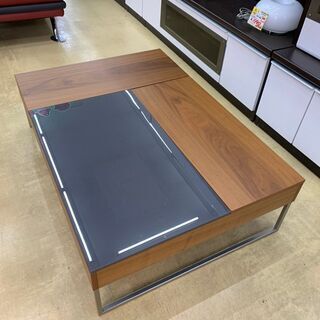 札幌引取り歓迎 美品 BoConcept ボーコンセプト CHIVA 収納付き 