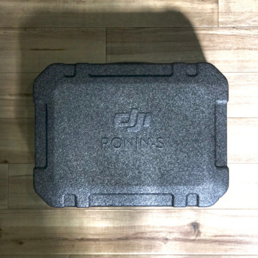 その他 DJI RONIN-S