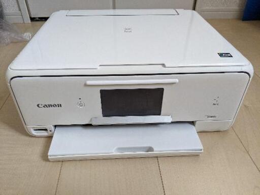 Canon PIXUS  複合機 TS8030