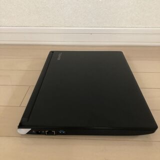 東芝 dynabook R73/A 第6世代Core i5 6300U 2.4GHz RAM:8GB SSD:256GB