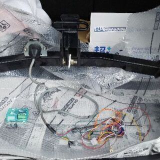 現行CR-V   ヒッチメンバー(中古)