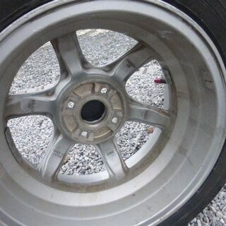 ＯZレーシング　PCD100　4穴　ヴィッツ　アクアなど　175/65R15　4本