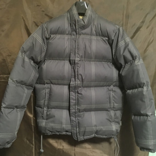 STUSSY ダウンジャケット Mサイズ | mgb-securitysafe.pt