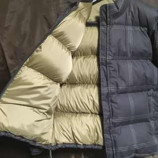 STUSSY ダウンジャケット Mサイズ | mgb-securitysafe.pt