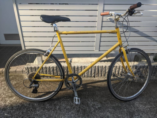 取引中】トーキョーバイク tokyobike クロスバイク | www