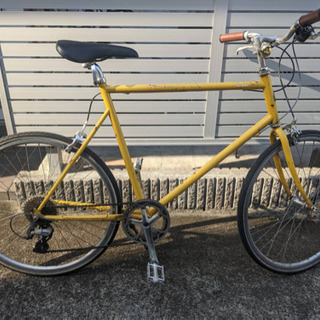 【ネット決済】【取引中】トーキョーバイク　tokyobike ク...