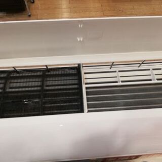 安心1年保証付】SHARP プラズマクラスターエアコン【ﾄﾚﾌｧｸ桶川店】
