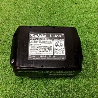 ②マキタ BL1860B バッテリー【リライズ市川行徳店】【店頭取引限定