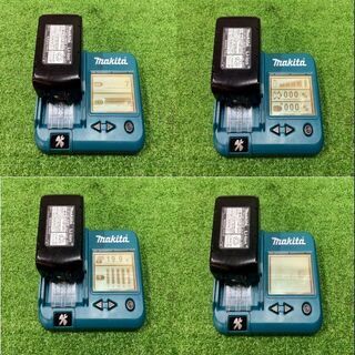 ②マキタ BL1860B バッテリー【リライズ市川行徳店】【店頭取引限定