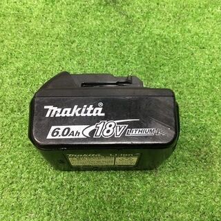 ②マキタ BL1860B バッテリー【リライズ市川行徳店】【店頭取引限定