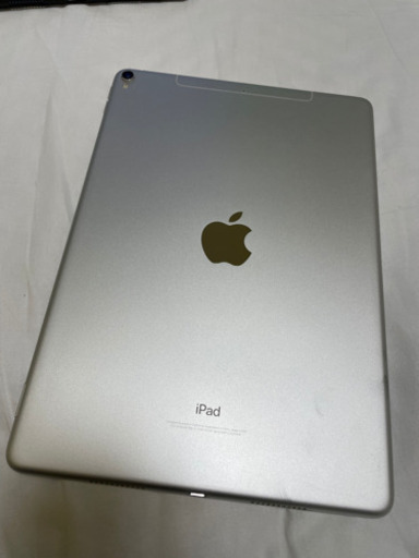 iPad pro 2017年?10.5インチ 値引きしました ジャンク品