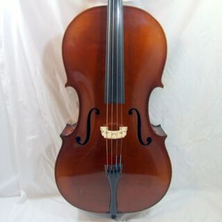 メンテ済み ドイツ製 Semmlinger Cello 131 ...