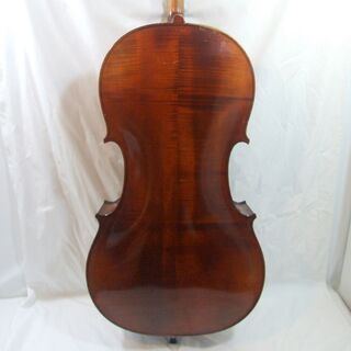メンテ済み ドイツ製 Semmlinger Cello 131 中古 ゼムリンガー メンテ済み ドイツ製 Semmlinger Cello 131 中古 ゼムリンガー