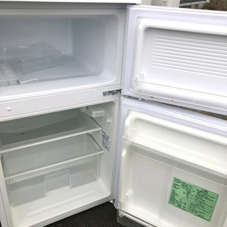 ☆★新生活にも使えます❗️ ヤマダ冷蔵庫・洗濯機セット♪★☆