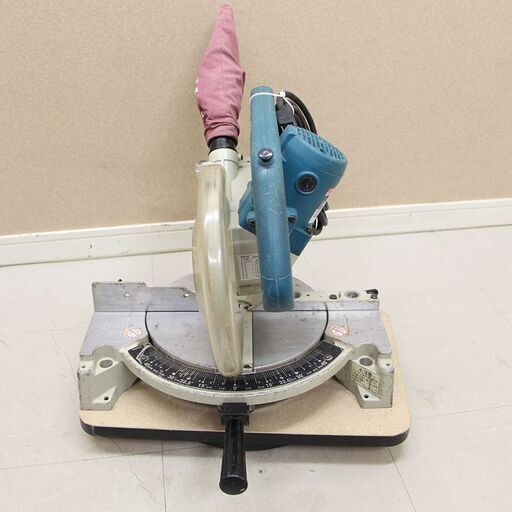 LS0830 マキタ 卓上 LS0830 切断機 makita 100V 丸のこ 丸ノコ 丸鋸