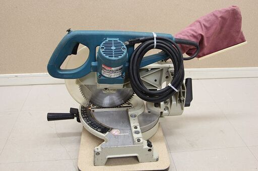 LS0830 マキタ 卓上 LS0830 切断機 makita 100V 丸のこ 丸ノコ 丸鋸