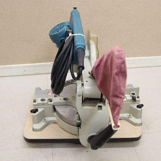 LS0830 マキタ 卓上 LS0830 切断機 makita 100V 丸のこ 丸ノコ 丸鋸