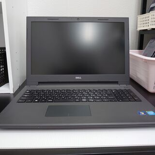 【ネット決済・配送可】DELL VOSTRO15 15.6インチ...